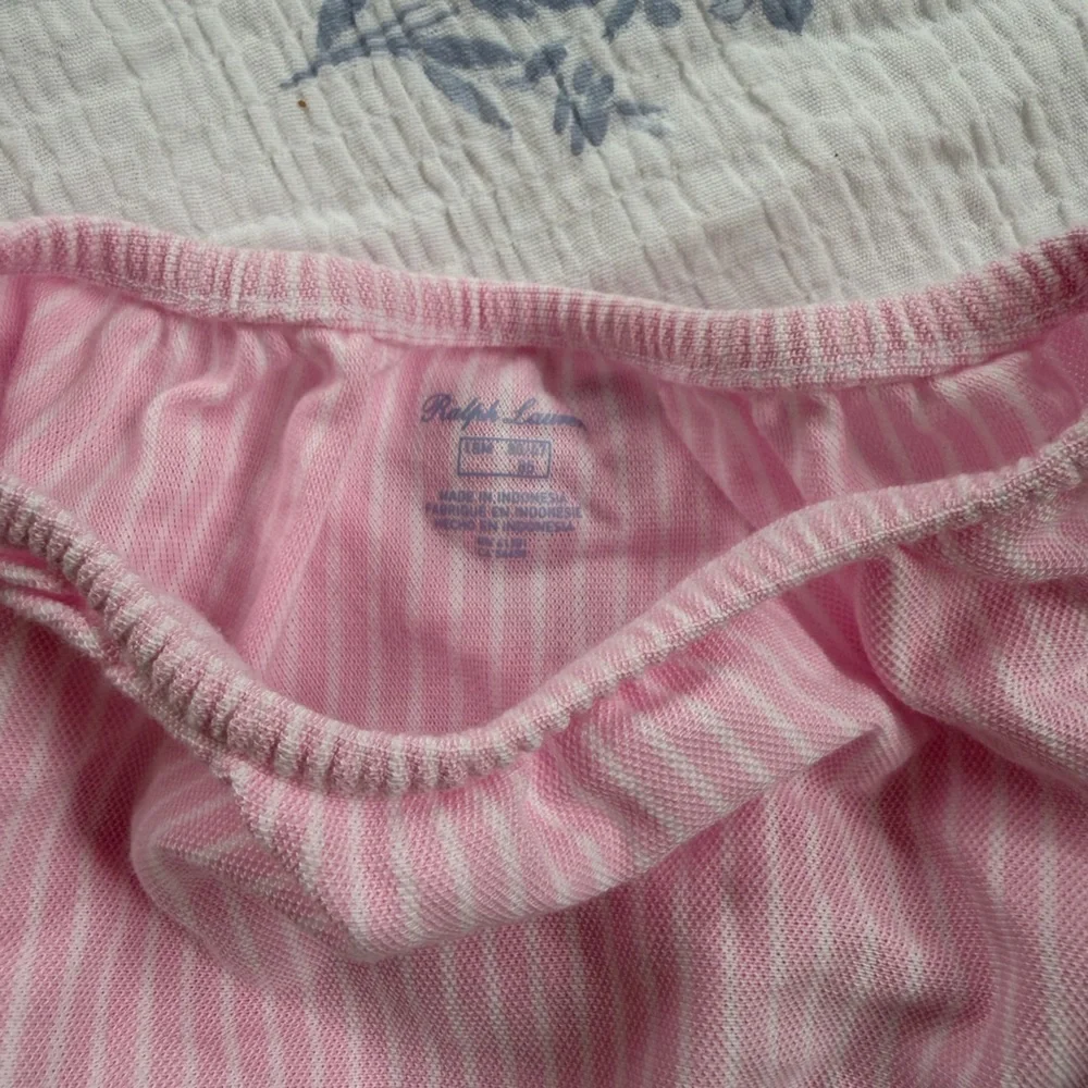 18mo Ralph Lauren Dress & Bloomers